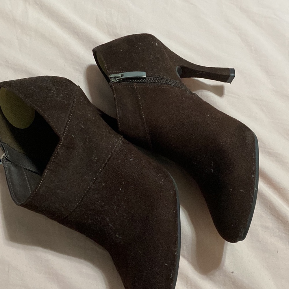 Booties - Picture 2 of 3